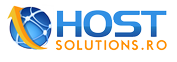 logo of HostSolutions.ro hosting