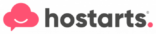 logo of Hostarts hosting