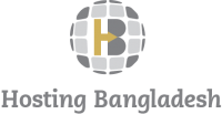 Logo of Hosting Bangladesh, a hosting company