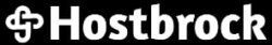 logo of Hostbrock hosting