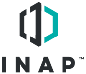 logo of INAP hosting