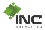 logo of INC.CL hosting