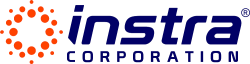 Logo of Instra Corporation, a hosting company