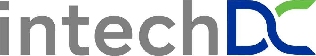 logo of IntechDC hosting