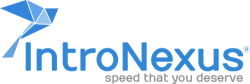 logo of IntroNexus hosting