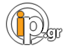 Logo of Ip.gr, a hosting company