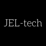 logo of JEL-tech hosting