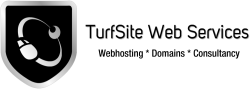 logo of TurfSite Web Services hosting