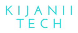 Logo of Kijanii Tech, a hosting company