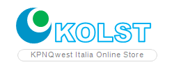 logo of Kolst hosting