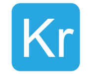 logo of Krypt hosting