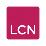 logo of LCN.com hosting