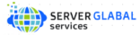 Logo of Server Global Services, a hosting company