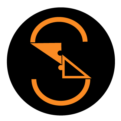 Logo of Shabaqo Design, a hosting company