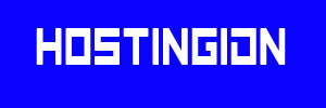 logo of HOSTINGIDN hosting