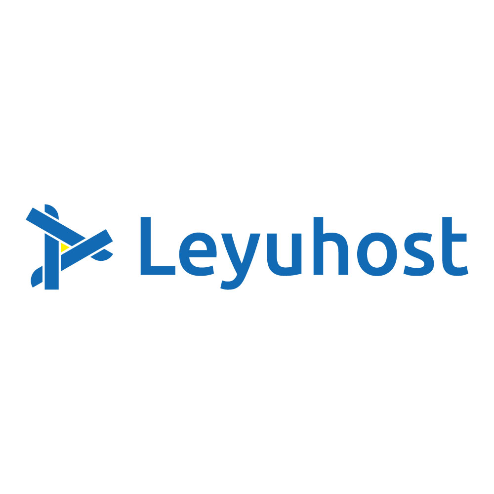 logo of Leyuhost Limited hosting