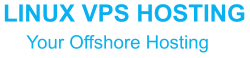 Logo of Linux VPS Hosting, a hosting company