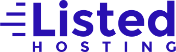 logo of Listed Hosting hosting