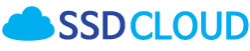 logo of SSD CLOUD hosting