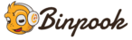 logo of Binpook Multimedia hosting