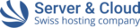 Logo of Server & Cloud, a hosting company