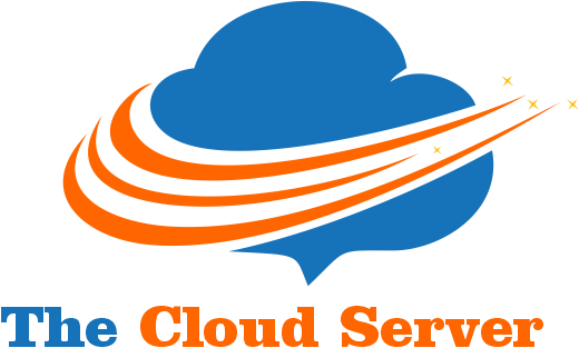 logo of The Cloud Server hosting