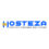 Logo of Hosteza, a hosting company