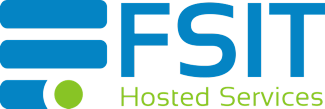 logo of FSIT AG hosting