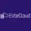 logo of EliteCloud hosting