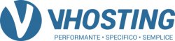 logo of VHosting Solution hosting