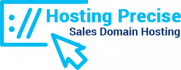 Logo of Hosting Precise, a hosting company