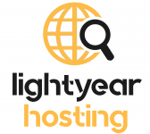 logo of Lightyear Hosting hosting