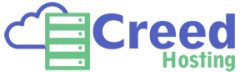 logo of Creed Hosting hosting