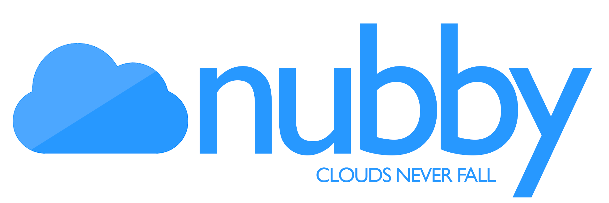 Logo of Nubby, a hosting company