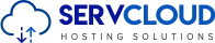 logo of ServCloud Hosting Solutions hosting