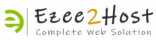 Logo of Ezee2Host, a hosting company