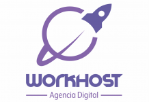 logo of WorkHost Agencia Digital hosting