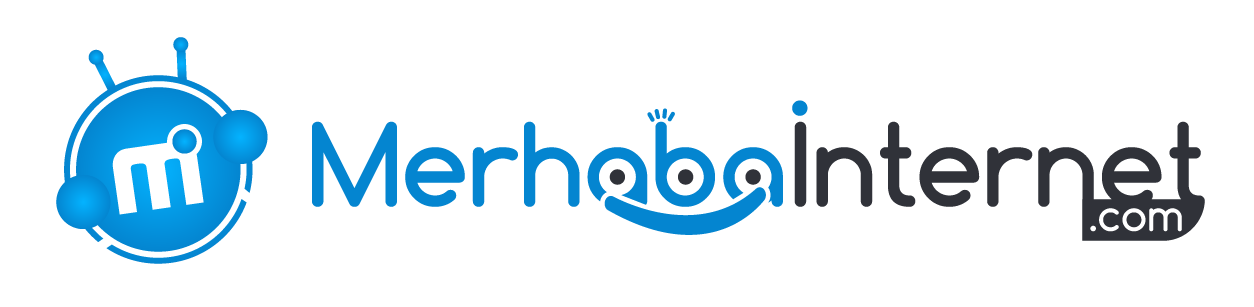 Logo of Merhaba Internet | Bilisim ve Internet Hizmetleri, a hosting company