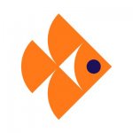 Logo of Ikoula, a hosting company