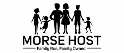 Logo of Morse Host, a hosting company