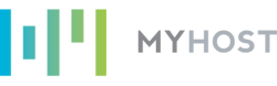 logo of Myhost.ie hosting