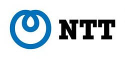 logo of NTT Communications hosting