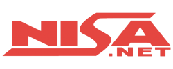 logo of NISA hosting