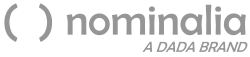 logo of Nominalia hosting