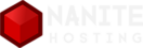 Logo of Nanite Hosting, a hosting company