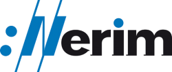 logo of Nerim hosting