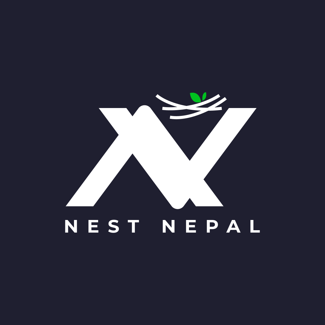 logo of Nest Nepal hosting