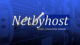 Logo of Netbyhost, a hosting company