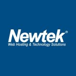 logo of Newtek Technology Solutions hosting