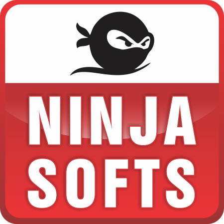 logo of Ninja Softs hosting